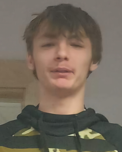 Matthew Lucas пропал без вести 2 декабря 2025 года в Toledo, OH