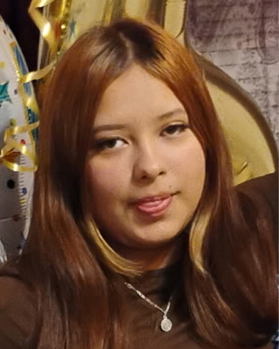 Melani Martinez пропала без вести 22 ноября 2025 года в Houston, TX