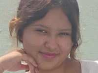 Photograph of Melani Martinez