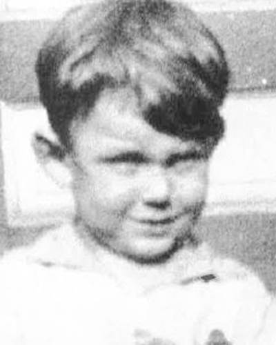 Melvin Horst пропал без вести 27 декабря 1928 года в Orrville, OH Melvin Horst пропал без вести 27 декабря 1928 года в Orrville, OH