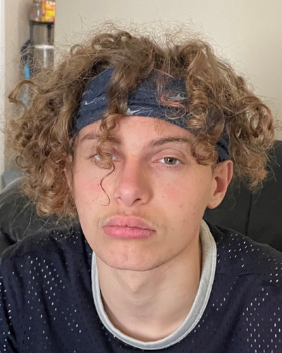 Michael Herdman пропал без вести 30 ноября 2025 года в Lewis Center, OH