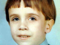 Photograph of Michael Mccool