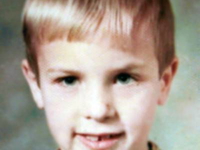 Photograph of Michael Woodward