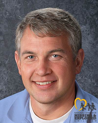 Michael Woodward пропал без вести 23 апреля 1972 года в Columbia, SC