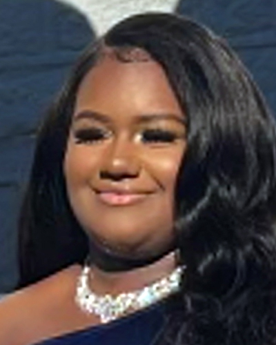 Milan Bryant пропала без вести 18 декабря 2025 года в Philadelphia, PA