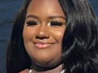 Photograph of Milan Bryant