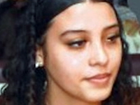 Photograph of Miqaela Molina
