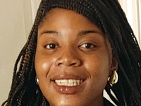 Photograph of Miracle Turner