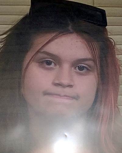 Mirranda Dashner-Gallegos пропала без вести 13 декабря 2025 года