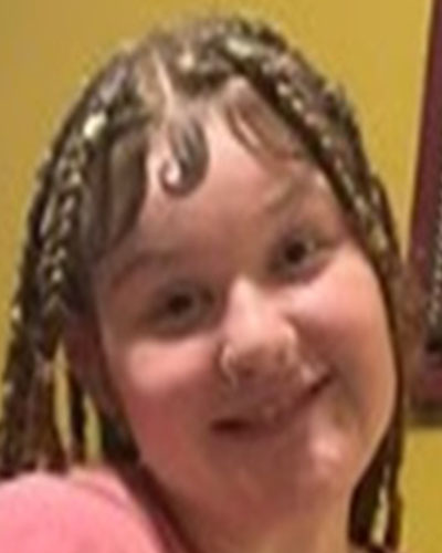 Montana Breseman пропала без вести 15 декабря 2025 года в Riverview, FL