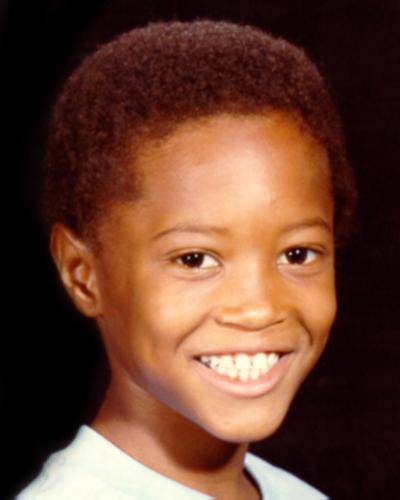 Myron Traylor пропал без вести 27 июля 1988 года в Phoenix, AZ