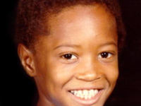 Photograph of Myron Traylor