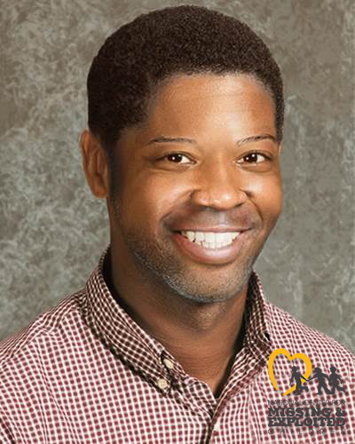 Myron Traylor пропал без вести 27 июля 1988 года в Phoenix, AZ