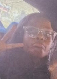 Nailah Hughes пропала без вести 14 июня 2025 года в Yonkers, NY Nailah Hughes пропала без вести 14 июня 2025 года в Yonkers, NY