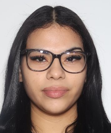 Nairoby Guzman-Martinez пропала без вести 25 декабря 2025 года Nairoby Guzman-Martinez пропала без вести 25 декабря 2025 года