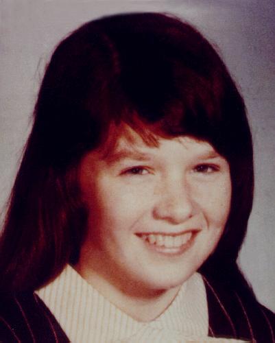 Nancy O'Sullivan пропала без вести 7 марта 1974 года в Homewood, IL