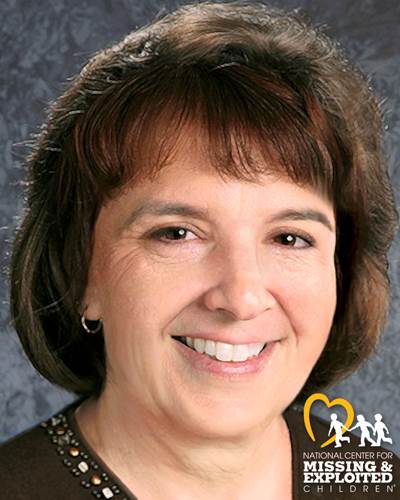 Nancy O'Sullivan пропала без вести 7 марта 1974 года в Homewood, IL