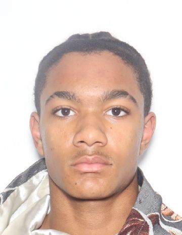 Nasier Smith пропал без вести 17 декабря 2025 года в Hampton, VA