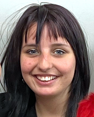 Natalia Oliver пропала без вести 3 декабря 2025 года в Albany, NY