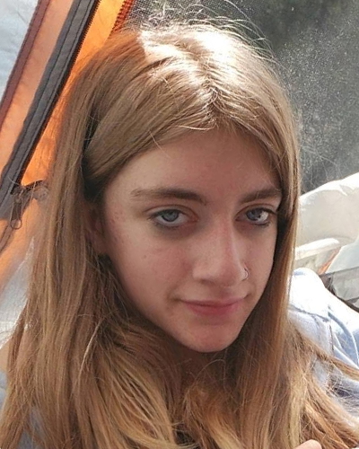 Natalie Bohl пропала без вести 11 декабря 2025 года в Eugene, OR