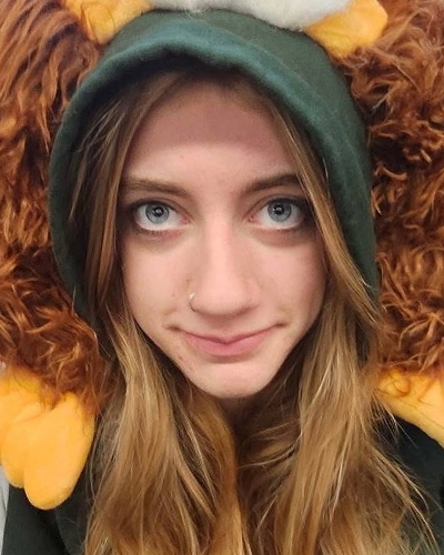 Natalie Bohl пропала без вести 11 декабря 2025 года в Eugene, OR