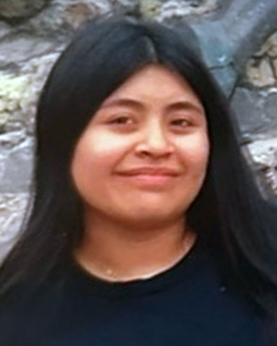 Natalie Vargas Vargas пропала без вести 19 декабря 2025 года Natalie Vargas Vargas пропала без вести 19 декабря 2025 года