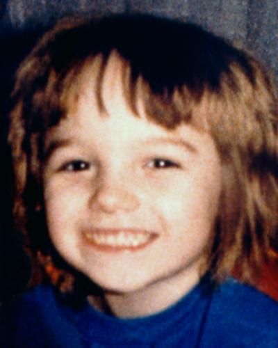 Natasha Shanes пропала без вести 8 мая 1985 года в Jackson, MI