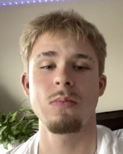 Nathan Swartz пропал без вести 25 ноября 2025 года в Huntington, WV