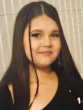 Naura Alaman пропала без вести 1 декабря 2025 года Naura Alaman пропала без вести 1 декабря 2025 года