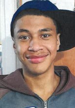 Nehemiah Sledd пропал без вести 30 ноября 2025 года