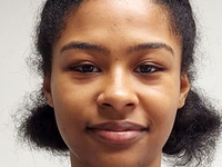 Photograph of Nevaeh Grant