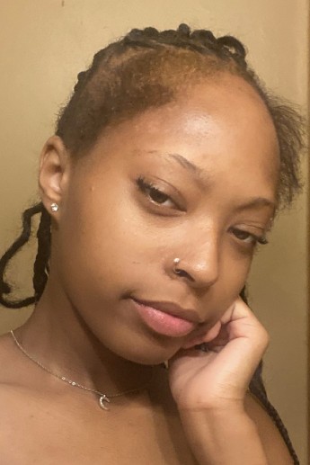 Nia Dameron пропала без вести 6 января 2026 года в Chesapeake, VA