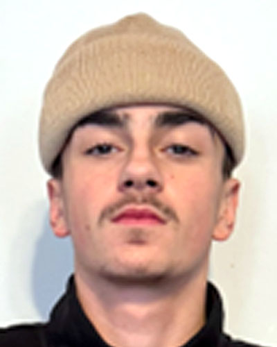 Nicholas Jobe пропал без вести 9 декабря 2025 года в Cleveland, OH