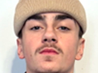 Photograph of Nicholas Jobe