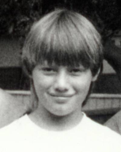 Nicholas Smith пропал без вести 23 февраля 1991 года в Las Cruces, NM