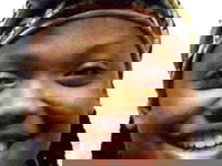 Photograph of Ni'Kya Green