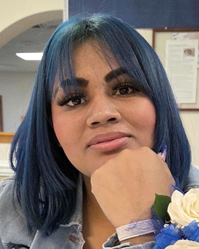 Nilsis Colindres Peralta пропала без вести 25 ноября 2025 года Nilsis Colindres Peralta пропала без вести 25 ноября 2025 года