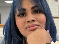 Photograph of Nilsis Colindres Peralta