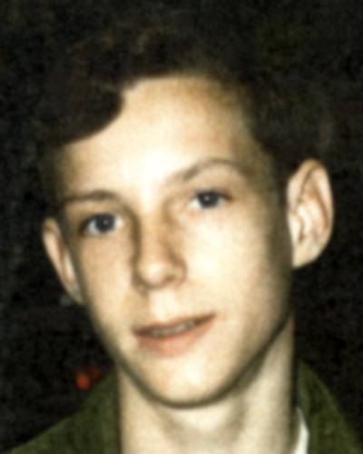 Norman Prater пропал без вести 14 января 1973 года в Dallas, TX