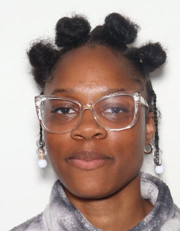 Nydia Pittman пропала без вести 4 января 2026 года в Hampton, VA