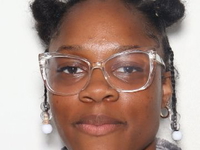 Photograph of Nydia Pittman