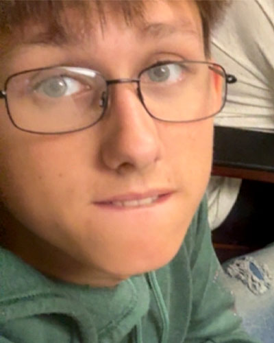 Octavious Wages пропал без вести 23 августа 2025 года