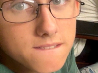 Photograph of Octavious Wages