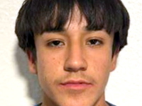 Photograph of Osvaldo Sotelo-Flores