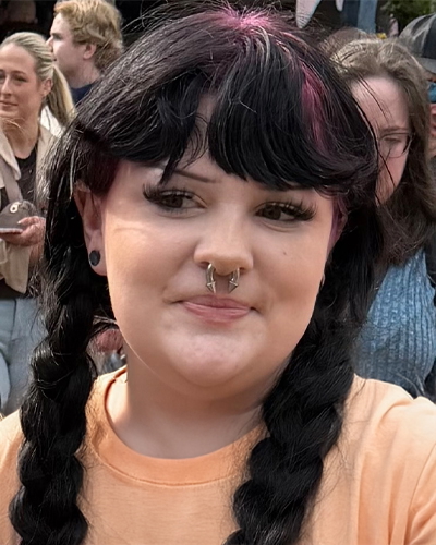 Padma Phillips пропала без вести 29 ноября 2025 года в Broadlands, VA