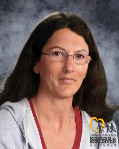 Pamela Hobley пропала без вести 31 октября 1969 года в Oscoda, MI