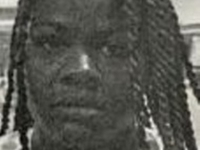 Photograph of Patrice Washington