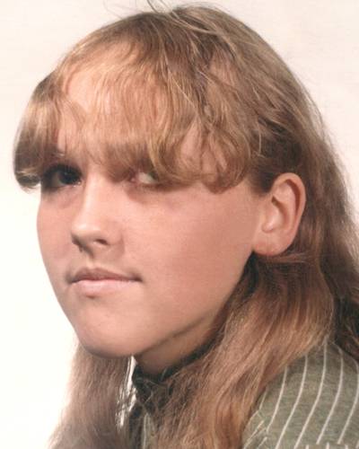 Patricia Spencer пропала без вести 31 октября 1969 года в Oscoda, MI Patricia Spencer пропала без вести 31 октября 1969 года в Oscoda, MI