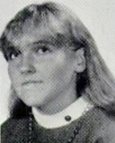 Patricia Spencer: Сопровождающее лицо пропавшего без вести ребёнка Pamela Hobley