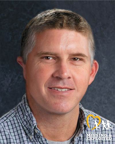 Patrick Ghering пропал без вести 13 октября 1997 года в Gillette, WY